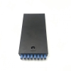 SC 8 PORT SIMPLEX FIBER PATCH PANEL (LIU BOX) Fiber Optic Patch Panel Fiber Optic Components