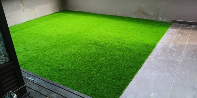 Artificial Grass