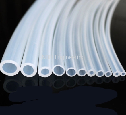 Maxx-Seal Silicone Tubing