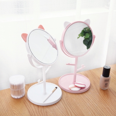 Stand Mirror