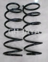 PROTON SAGA BLM REAR COIL SPRING ( HEAVY DUTY )   PROTON PARTS