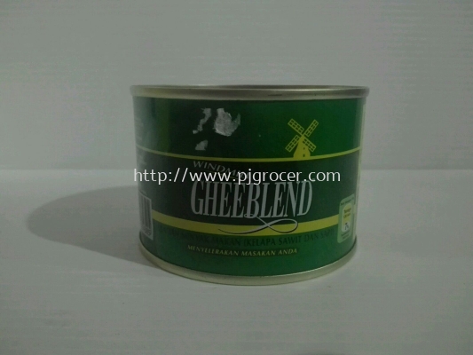 Windmill Ghee Blend 200g