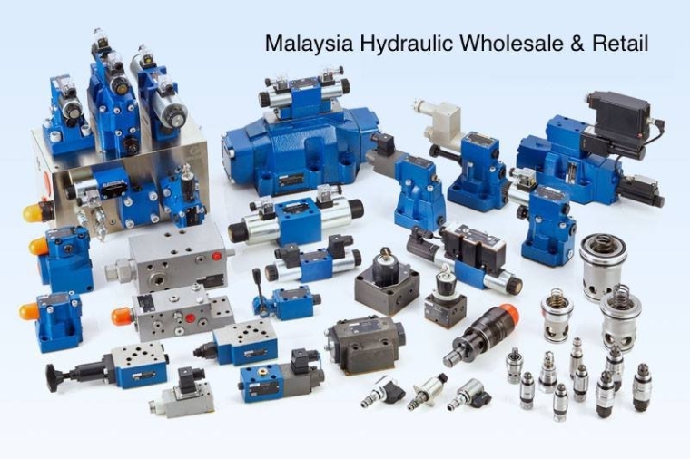 Why Choosing Malaysia Hydraulic Wholesales & Retails ?