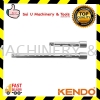 KENDO Extension Bar 75MM~250MM Sockets & Accessories Socket / Ratchet / Drive Tool Hand Tool