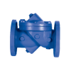 VAG GA Rubber Flapper Swing Check Valve GA Rubber Flapper Swing Check Valve VAG Valve