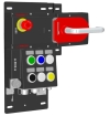 EUCHNER 105284 MGB-L2HECB-PN-L-105284 Malaysia Singapore Thailand Indonedia Philippines Vietnam Europe & USA EUCHNER FEATURED BRANDS / LINE CARD