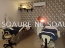 Facial Boutique , Dermique Interior Design