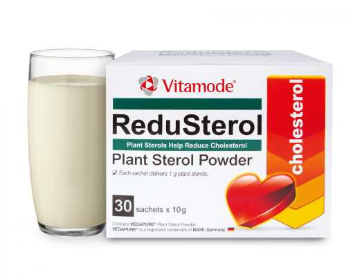 Vitamode Redusterol