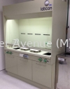 Ducting Fume hood Fume hood