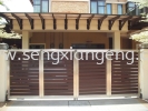 Stainless Steel Folding Main Gate Stainless Steel Main Gate Stainless Steel 