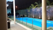  Balcony / Swimming Pool Railing