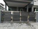  Auto Gate Door