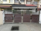  Auto Gate Door