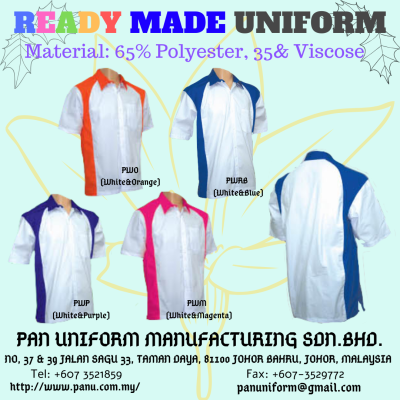 ready made