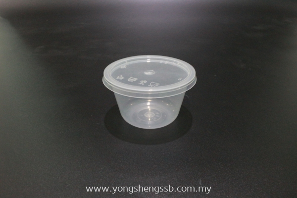 MS SW1.5 (1000PCS/CTN) WITH LID