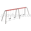 PH-4 Seater Swing Swing Independent Items