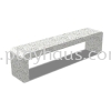 PH-Terrazo C Bench Bench Independent Items