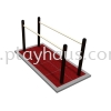 PH-Parallel Bar Essential Outdoor Gym Equipments Independent Items
