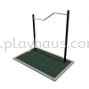 PH-Jump And Touch Essential Outdoor Gym Equipments Independent Items