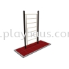 PH-Vertical Ladder Essential Outdoor Gym Equipments Independent Items