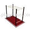 PH-Horizontal Ladder Essential Outdoor Gym Equipments Independent Items