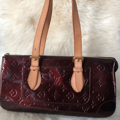 SOLD) Louis Vuitton Monogram Beverly Clutch Bag Louis Vuitton Kuala Lumpur  (KL), Selangor, Malaysia. Supplier, Retailer