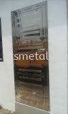 SSD019 Stainless Steel Door