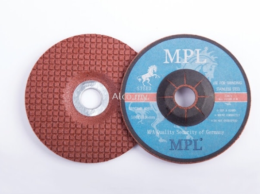 MPL 4 Flexible Disc AC60 