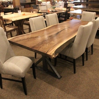 Solid Wood Dining