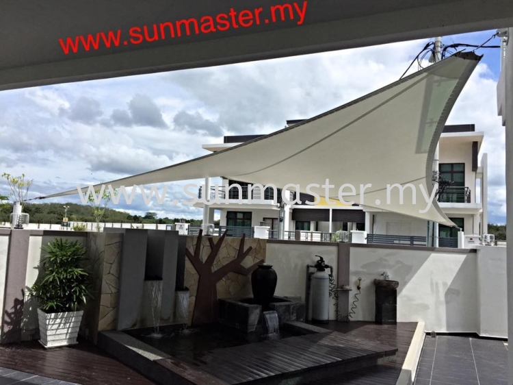 Tensile Fabric System (TFS)