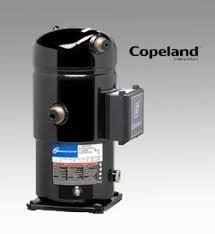 ZR19 COPELAND ZR SCROLL COMPRESSOR MOTOR 