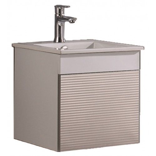 TORA BATHROOM BASIN CABINET TR-BBC-MNC-04726 Ready Made Wash Basin Cabinet Bathroom / Washroom Choose Sample / Pattern Chart