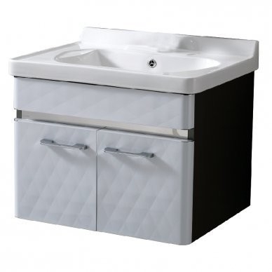 Wash Basin Cabinet MGB5030 Ready Made Wash Basin Cabinet Bathroom / Washroom Choose Sample / Pattern Chart