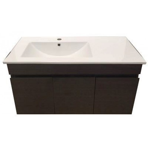 TORA BATHROOM BASIN CABINET TR-BBC-MNC- 09638 Ready Made Wash Basin Cabinet Bathroom / Washroom Choose Sample / Pattern Chart