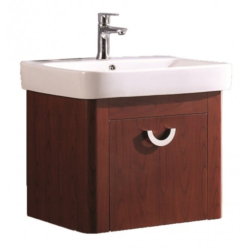 TORA BATHROOM BASIN CABINET JG1011  TR-BBC-MNC-01713 Ready Made Wash Basin Cabinet Bathroom / Washroom Choose Sample / Pattern Chart