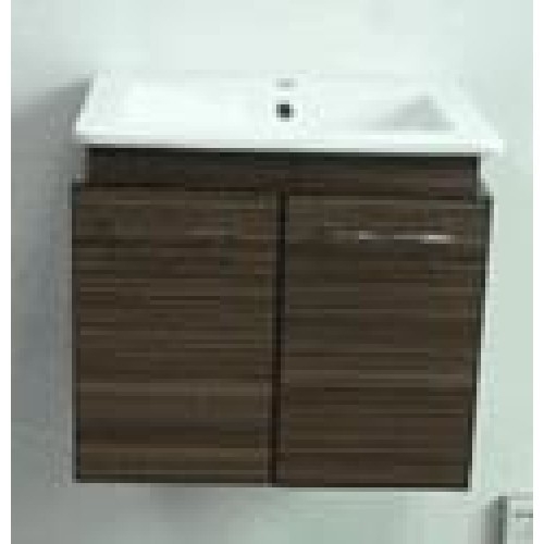 Sinki Basuh TR-BBC-MNC-09330 Kabinet Sinki Basuh Sedia Dibuat Bilik Mandi / Tandas Carta Pilihan Warna Corak