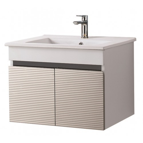 TORA BATHROOM BASIN CABINET TR-BBC-MNC-05422 Ready Made Wash Basin Cabinet Bathroom / Washroom Choose Sample / Pattern Chart