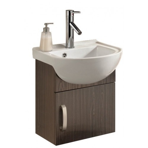 TORA BATHROOM BASIN CABINET JG1003  TR-BBC-MNC-01701 Ready Made Wash Basin Cabinet Bathroom / Washroom Choose Sample / Pattern Chart
