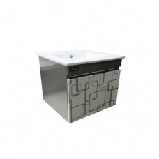 Wash Basin Cabinet FBC-530 Ready Made Wash Basin Cabinet Bathroom / Washroom Choose Sample / Pattern Chart