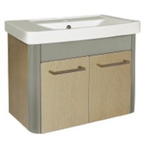 TORA BATHROOM BASIN CABINET TR-BBC-MNC-07188 Ready Made Wash Basin Cabinet Bathroom / Washroom Choose Sample / Pattern Chart