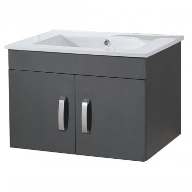 Wash Basin Cabinet MGB5023 Ready Made Wash Basin Cabinet Bathroom / Washroom Choose Sample / Pattern Chart