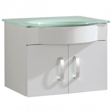 Wash Basin Cabinet MGB5020 Ready Made Wash Basin Cabinet Bathroom / Washroom Choose Sample / Pattern Chart