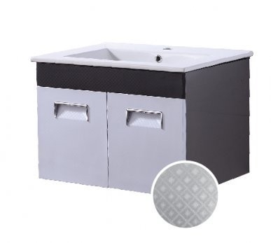 Wash Basin Cabinet MGB1045 Ready Made Wash Basin Cabinet Bathroom / Washroom Choose Sample / Pattern Chart