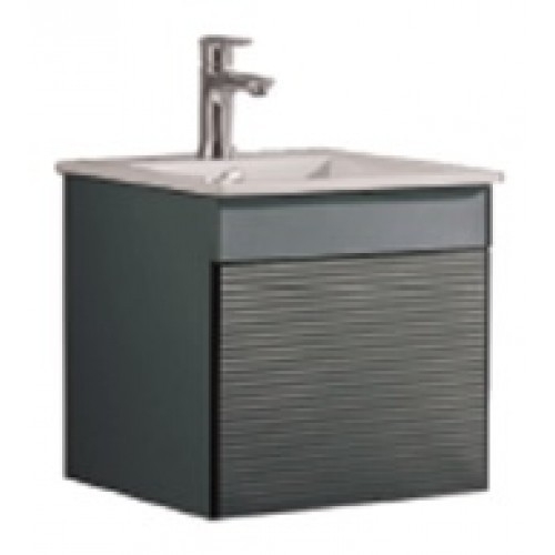 TORA BATHROOM BASIN CABINET TR-BBC-MNC-07974 Ready Made Wash Basin Cabinet Bathroom / Washroom Choose Sample / Pattern Chart