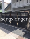 Stainless Steel Folding Main Gate Stainless Steel Main Gate Stainless Steel 