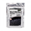 Black Wild Rice Powder POWDER