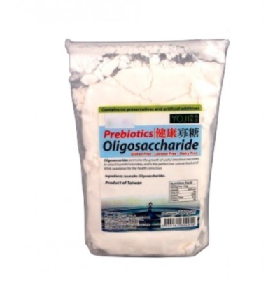 Prebiotics Oligosaccharide