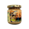 Organic Peanut Butter Creamy PEANUT BUTTER & SPREAD