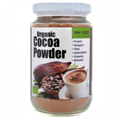 Organic Cocoa Powder