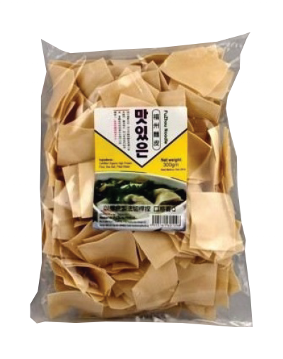 Organic Fu Zhou Noodle